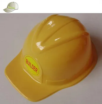 builders hard hat