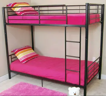 low cost bunk beds