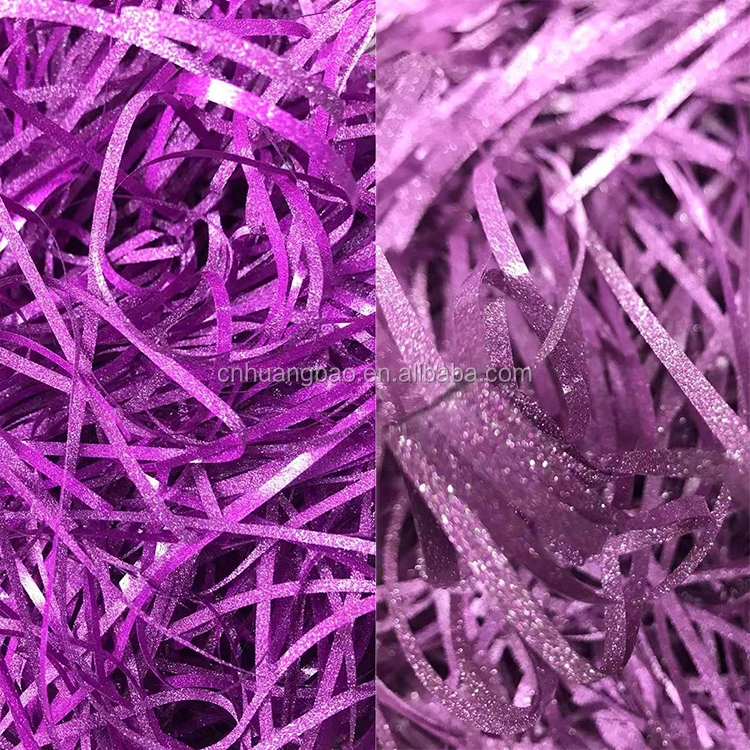 High quality natural synthetic raffia