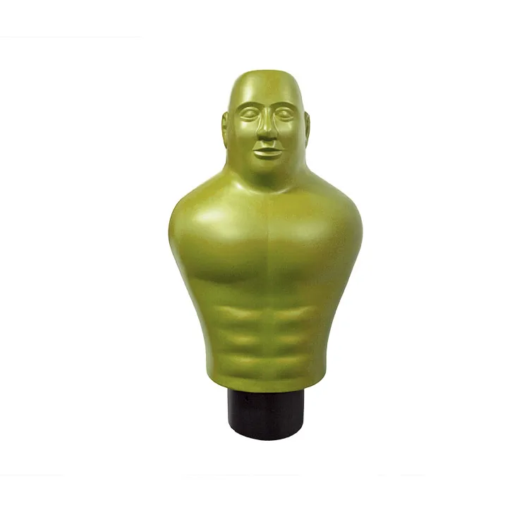 body punching bag 2
