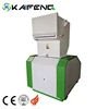 Pvc Crushing Mill Plastic Polystyrene Shredder Crusher For Injection Machine