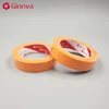 Factory direct sale heat resistant crepe paper smith masking tape