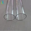 CLEAR ACRYLIC TUBE 100mm / 200mm / 300mm lengths 30mm to 70mm Outside Diameters
