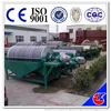 Silica sand iron separating machine, Silica sand deironing magnetic separator