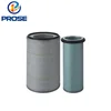 Oil filter jx0808 16546-99226 16546-96017 16546-96125
