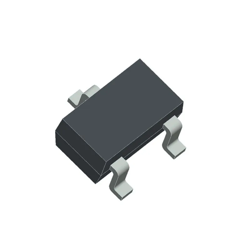 SMD transistor 2N2222 MMBT2222ALT1 Sot-23 1 P 1PX-Transistores ...