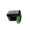 measure current dc 0-50a close loop hall effect current sensor with 4-20mA output