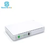 Smart DC UPS Portable Mini UPS 15 with Modern CCTV Camera