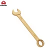 Anti-explosion Protection Non Sparking BS Spanner