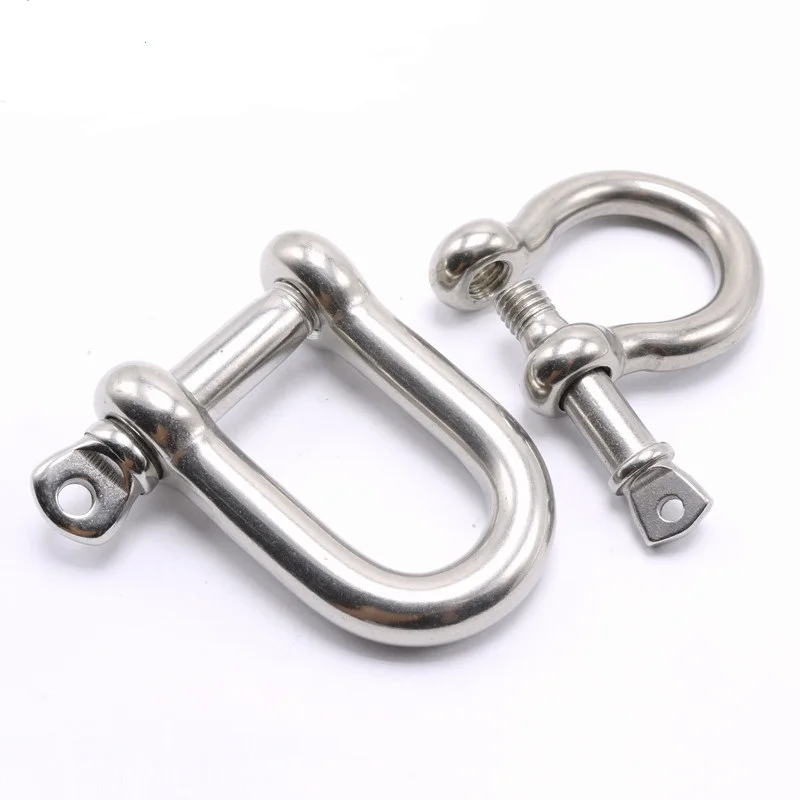 BOW SHACKLE-3