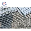 prepaint gi steel tube/6 inch schedule 40 hot dipped galvanized steel pipe price per ton
