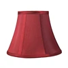 Red Lamp Shade For Table Floor Wall Ceiling Lamp