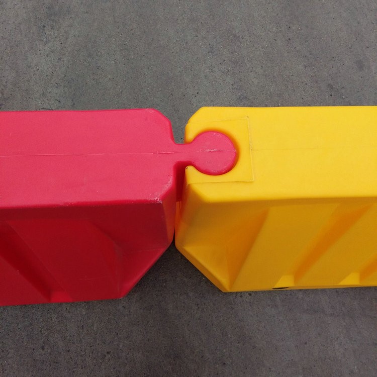 2000mmx800mm Plastic New Jersey Barrier Road Traffic Barrier Buy Plastic Road Barrier,Traffic