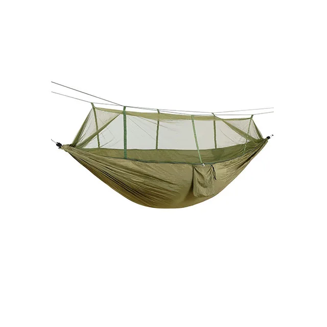 

No-See-Um No More mosquito net double bed The Ultimate mosquito net hammock