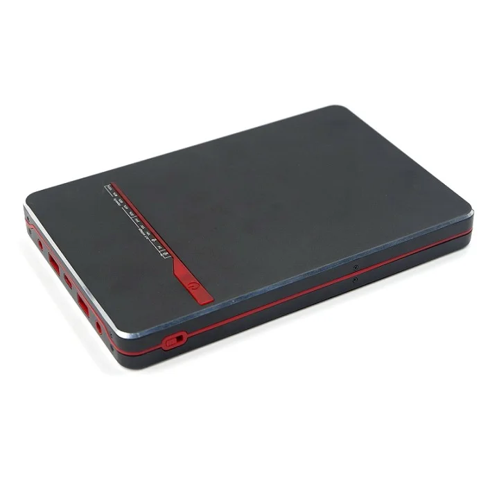 Type C laptop power bank 40000mah universal power bank for laptop - ANKUX.COM