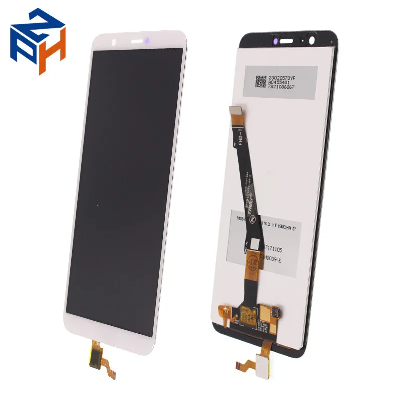 For Huawei P Smart LCD Display For Huawei Enjoy 7S LCD