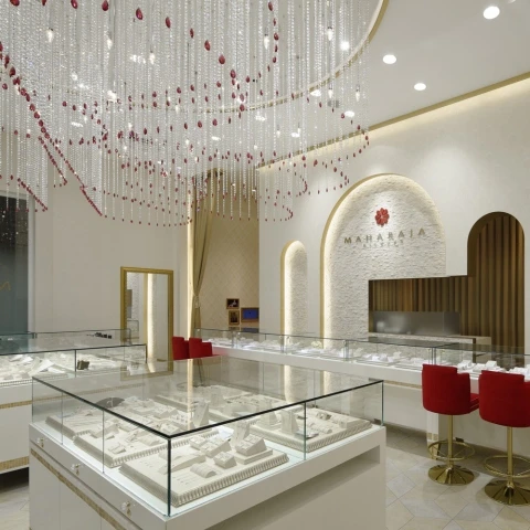 Jewellery Shops Interior Design Images 2016 New Design Trade Show
