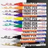 Writing on Any Surface Japanese Paint Marker
