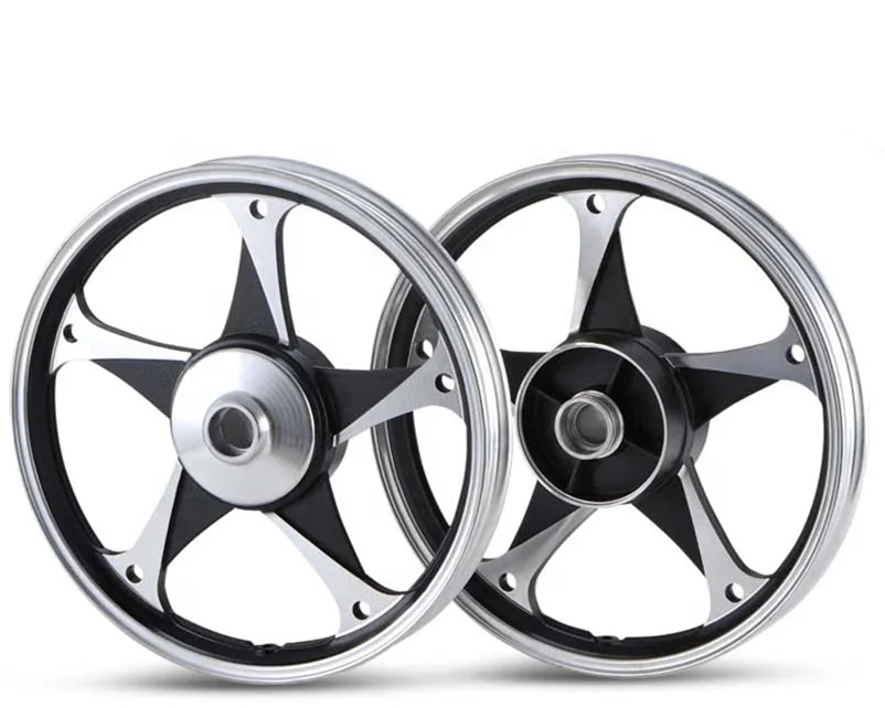 
14 inch motorcycle alloy wheels 