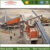 Sand block making machine/stone crushing product line for sale supplier made by factory