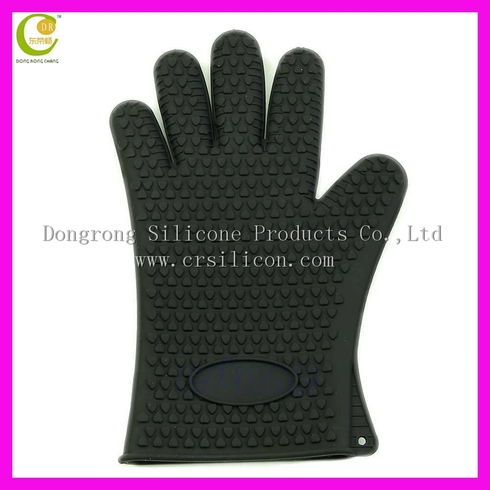 Logotipo Personalizado De Silicone Luva De Forno De Cozimento Luvas Logotipo Personalizado De Silicone Luva De Forno De Cozimento Luvas