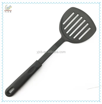 flat plastic spatula