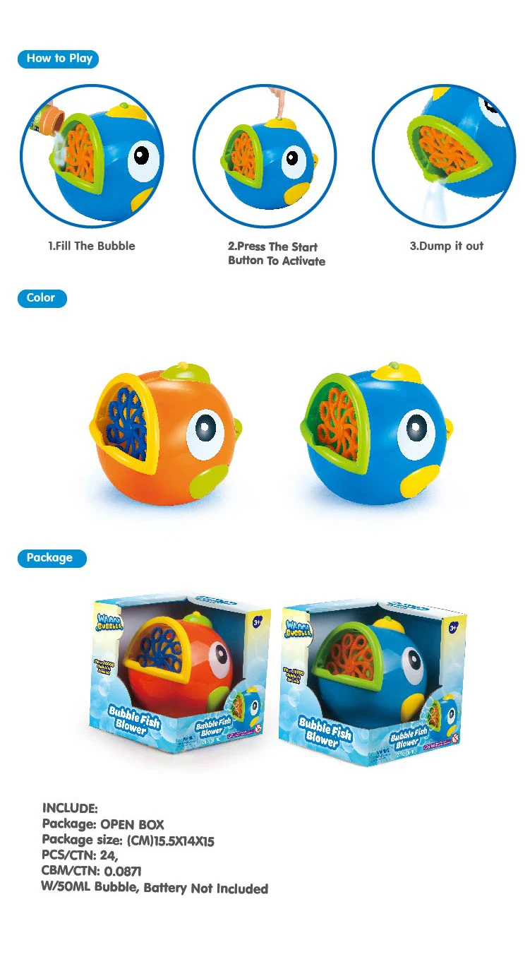 Bubble Fish Blower Bubble Machine Buy Bubble Blower,Bubble Fish