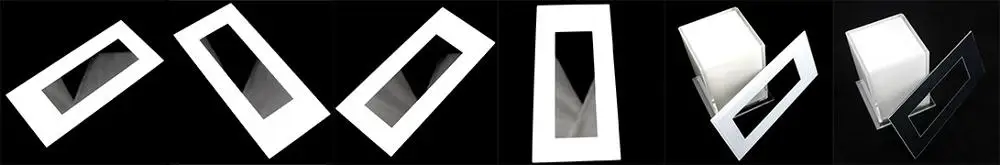 Screen Printing Glass