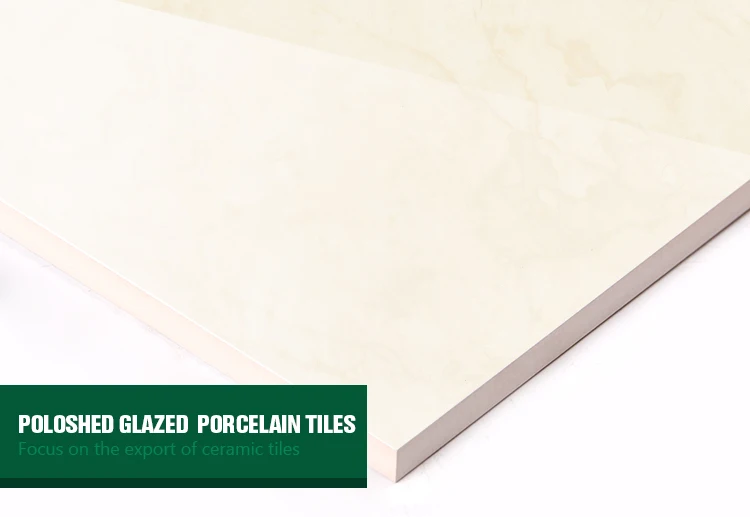 new design white glazed floor tiles with Black vein 400*800 full glazed polished porcelain floor tile
