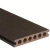 High quality PE composite wood flooring