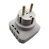 Ul Approved Socket Cpu Electric Gfci Receptacle Tester
