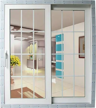 Window Grill Design For Pvc Sliding Windows Philippines With Upvc Window Grill Design For Pvc Sliding Windows Philippines With Upvc Frame And Tempered Gl