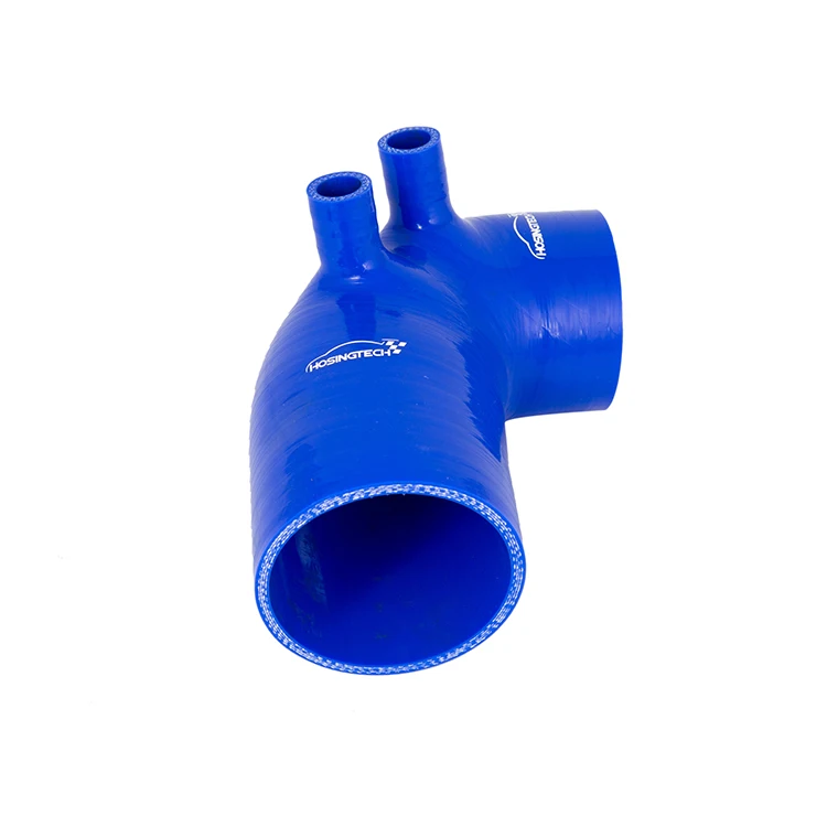 
logo service all sizes available silicone pipe for car 