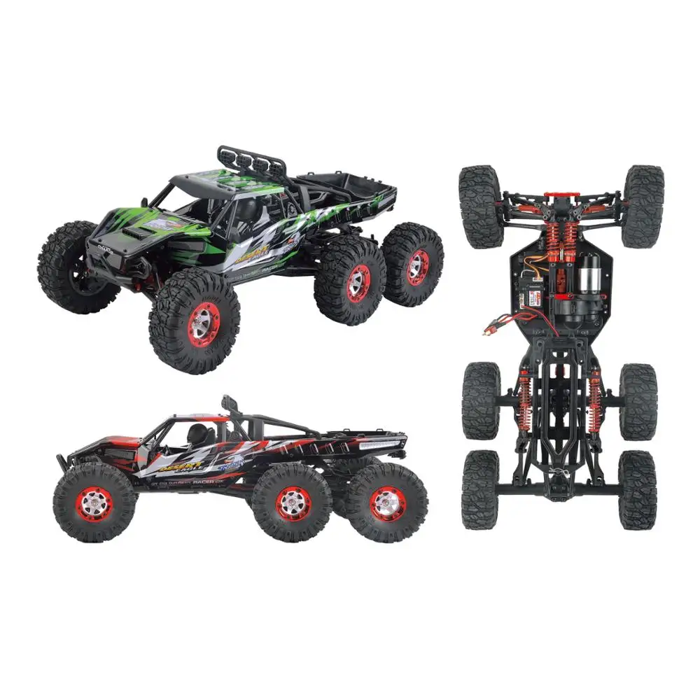 buy an rc car