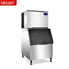 160kg/Day Full Automatic Ice Making Machine Japan