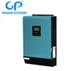 With Parallel Function 48V 4KVA Pure Sine Wave PWM Solar Hybrid Inverter 3000W