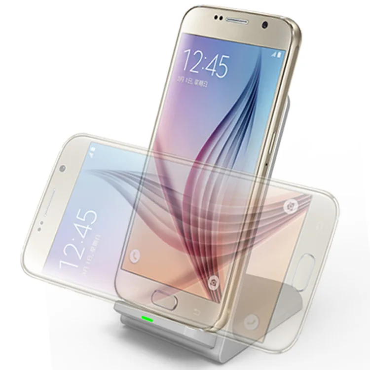 qi wireless charger lelong