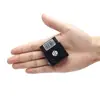 Newest Best Quality Mini Car obd ii gps tracker tk306 remotely reading odometer sim card Android IOS System with Google Map