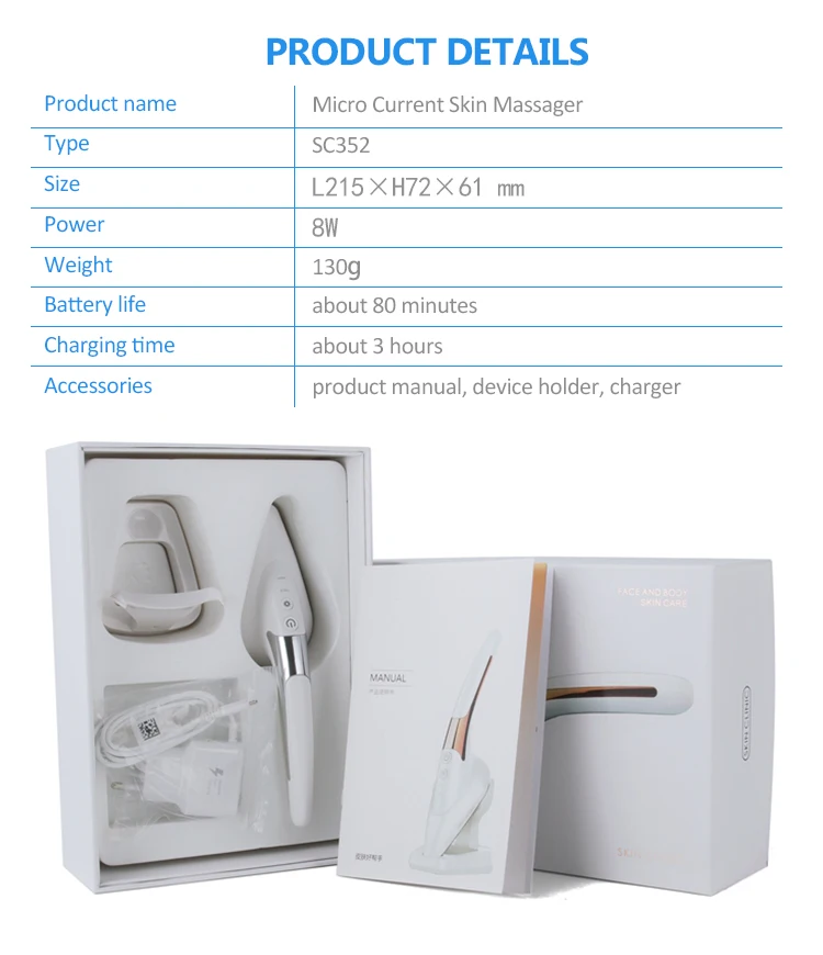 New Arrival Microcurrent Skin Tightening Face Lifting Machine with LED therapy(4).jpg