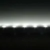 Safe, low power operation (24V DC) 2835 smd LED backlight strips