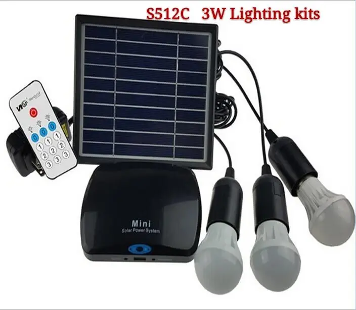 High quality industrial hybrid home power solar system cheap price grid/ off grid solar energy system with AC