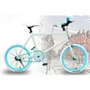 Factory Wholesale DIY Colored 20" Fixed Gear Bike