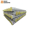 46mm horse fence panels galvanized steel pipe astm a500 galvanised piping gi steel pipe used in the greenhouse
