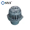 Swimming Pool Floor Drain