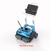 

UNDERWATER ROBOT/Robot Swimming Pool Vacuum Cleaner