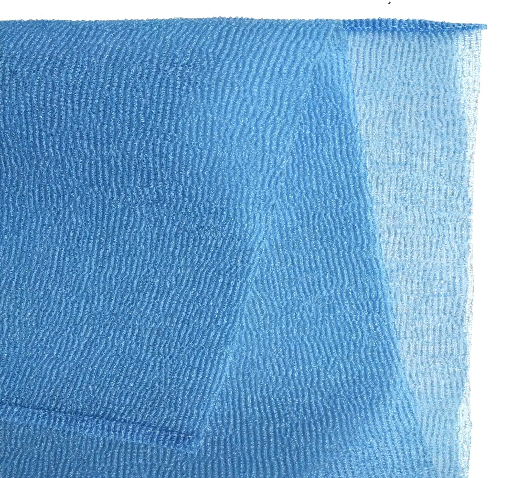 2019 New Efriendly Soft Feeling Brand Name Nylon Body Scrub Towel