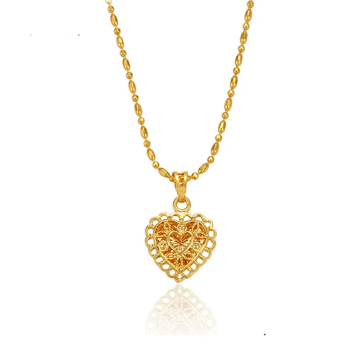 

32188 Wholesale beautiful lace heart pendant, necklace pendant