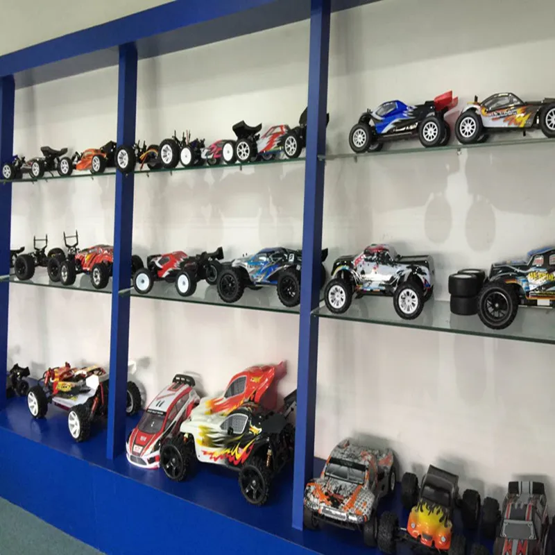 rc car storage