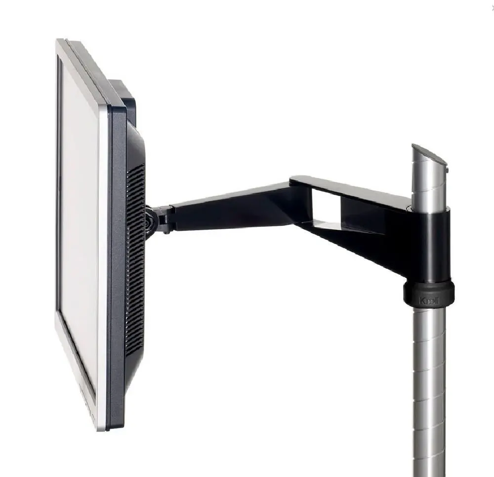 Monitor Arm; Articulating Monitor Arm; Monitor Arms Desk Mount; Desk Mount Monitor Arm; Sapper Single Monitor Arm