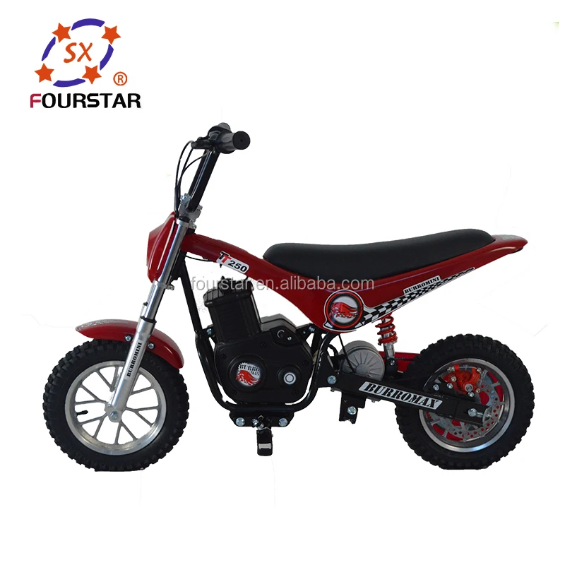 250W электрический скутер для детей